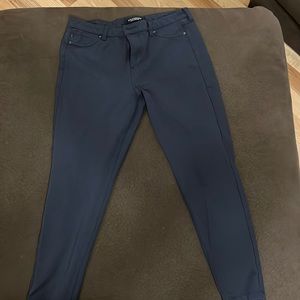 Liverpool Los Angeles 12/31 knit pant.